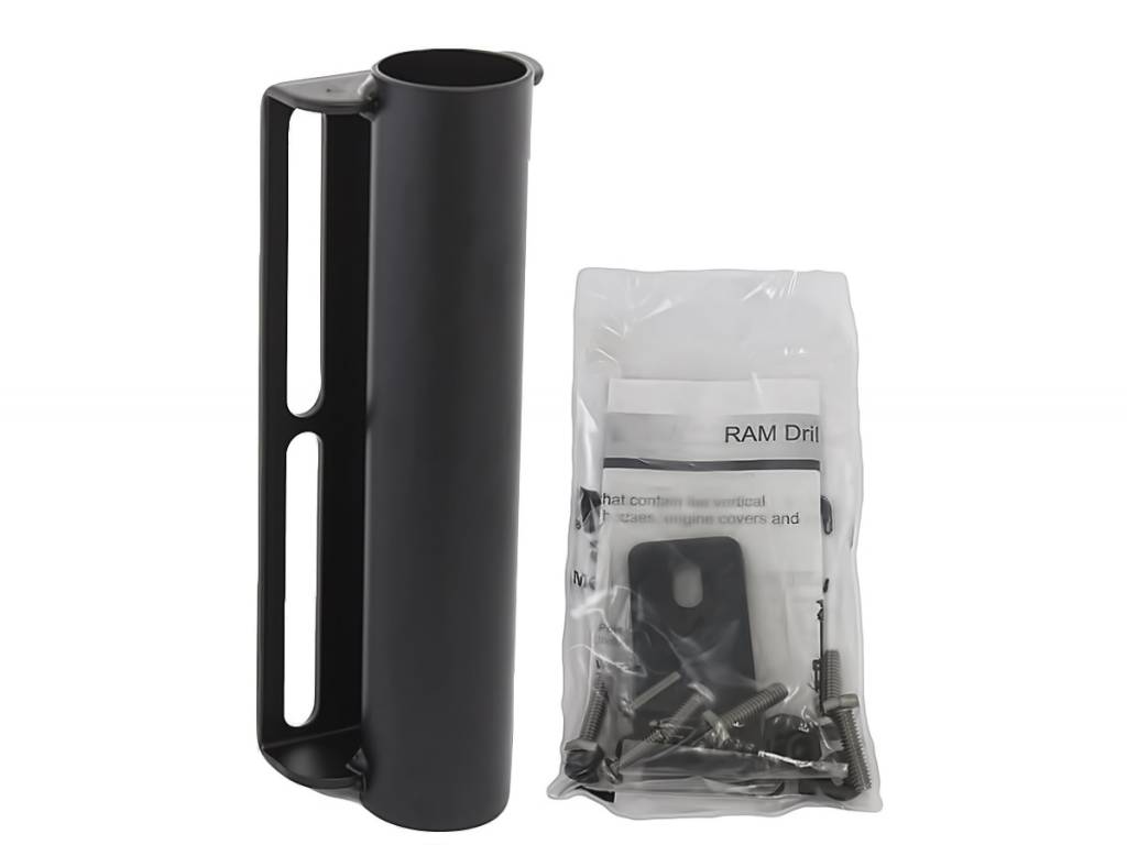 RAM Mount Drill Laptop Base RAM-VB-181