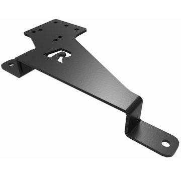 RAM Mount No-Drill™ Vehicle Base for '15-21 Ford F-150, ’17-21 F-250 + More