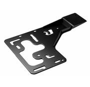 RAM Mount No-Drill™ Universal Vehicle Base for Heavy Duty Trucks