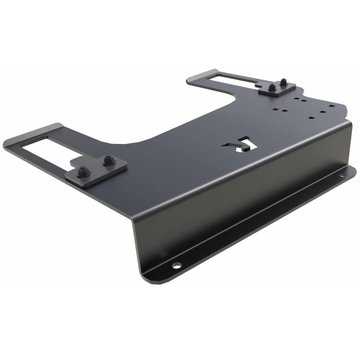RAM Mount No-Drill™ Vehicle Base for '14-19 Chevrolet Silverado