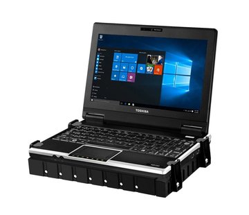 RAM Mount Tough Tray RAM-234-6 kleine laptops (netbooks)