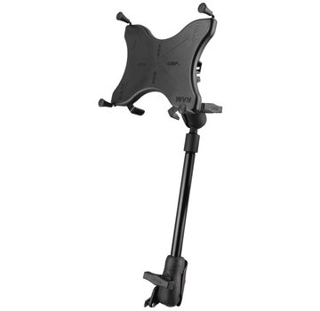 RAM Mount Rolstoel trackrail mount voor 10" tablets