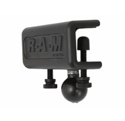 RAM Mount Klembasis met B-kogel (25 mm) voor Raammontage - RAM-B-259U