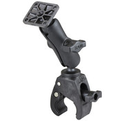 RAM Mount Small Tough-Claw™ met klemhouder set AMPS