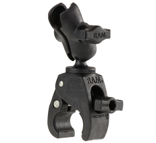 RAM Mount Small Tough-Claw™  klem kort RAP-B-400-201-AU