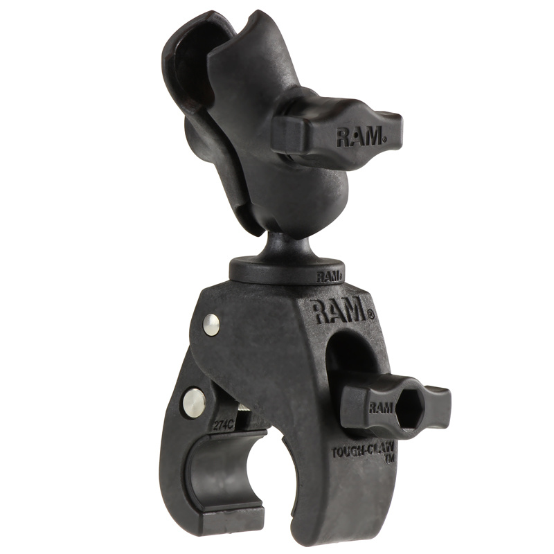 RAM Mount Small Tough-Claw™  klem kort RAP-B-400-201-AU