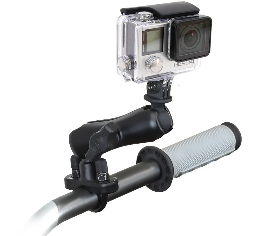 GoPro stuurstangmontage set - RAM-B-149Z-GOP1U