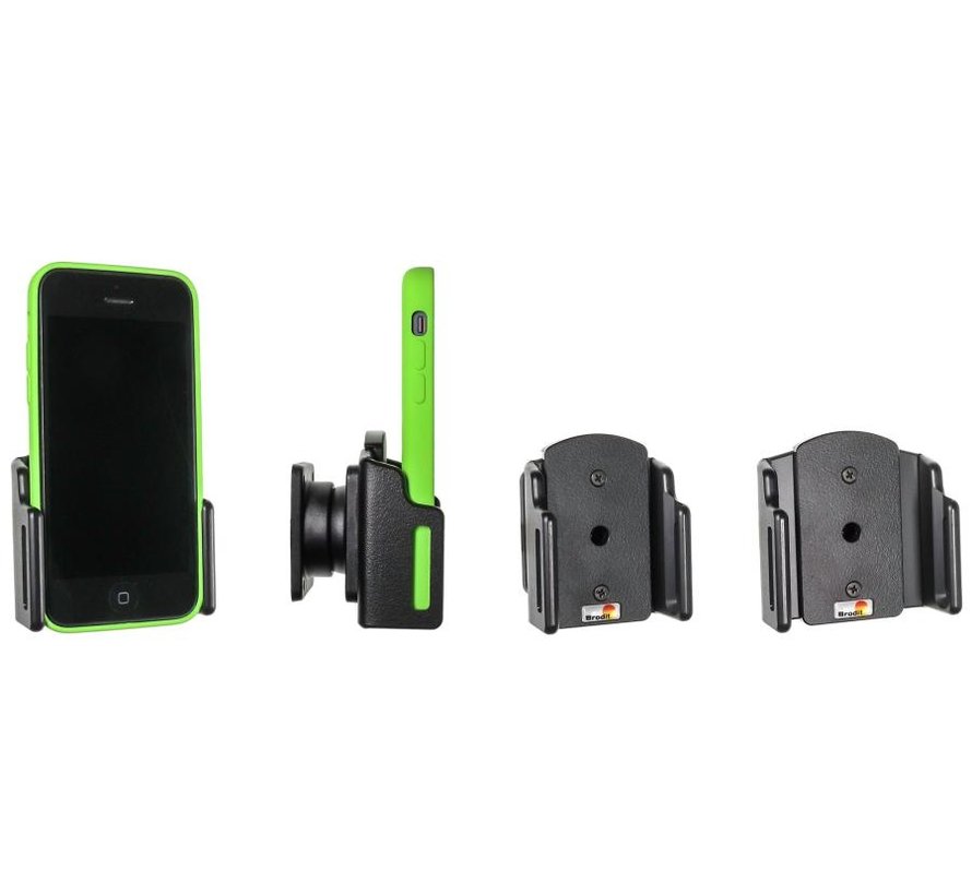 Small Smartphone houder Universeel 49-63 en 6-10 mm