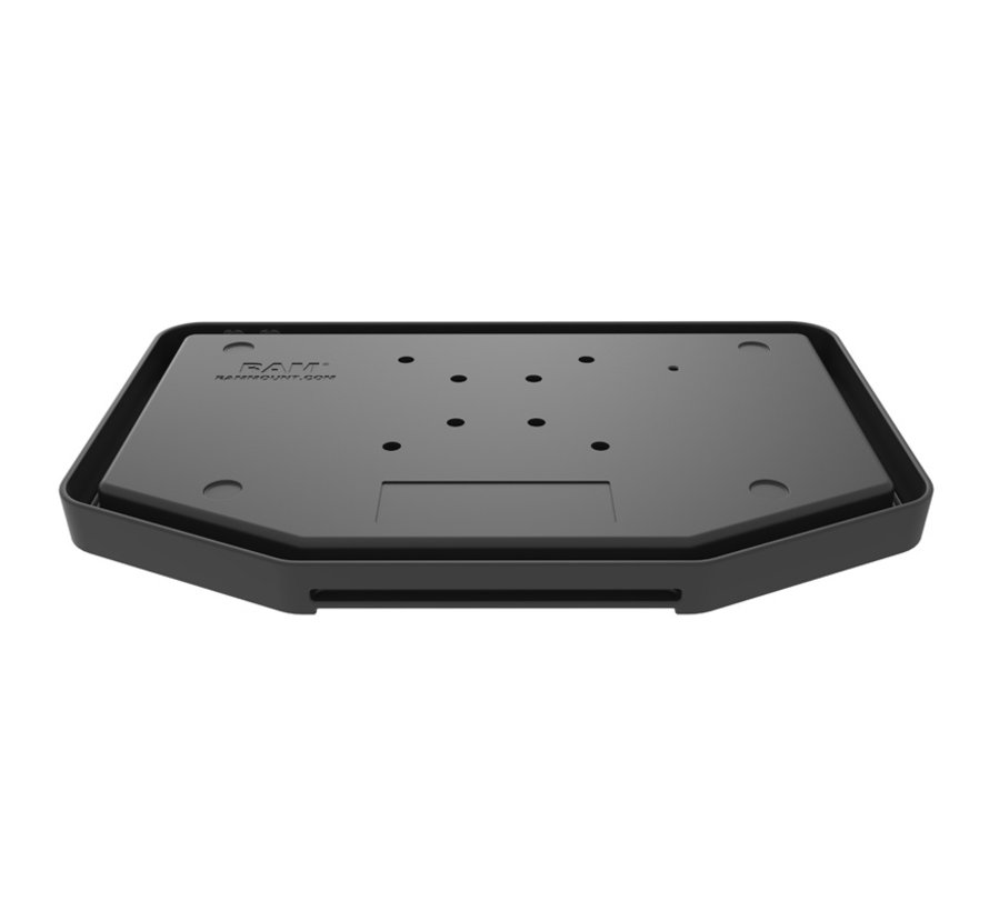 GDS® Key™ Rugged Keyboard with 10-Key Numeric Pad