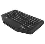 RAM Mount GDS® Key™ Rugged Keyboard with 10-Key Numeric Pad