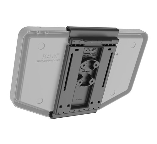 Tab-Tite™ Holder for GDS® Key™ Rugged Keyboards