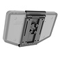 Tab-Tite™ Holder for GDS® Key™ Rugged Keyboards