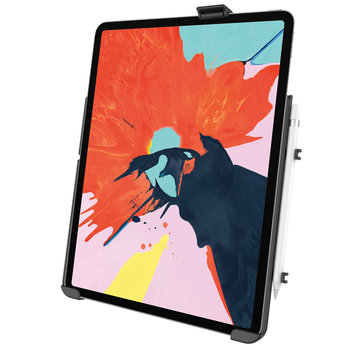 RAM Mount Apple iPad PRO 12.9 gen 3,4 , Slide-in houder  RAM-HOL-AP24U