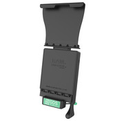RAM Mount GDS® Locking Vehicle Dock for Apple iPad Pro 12.9" 3rd-5th  Gen