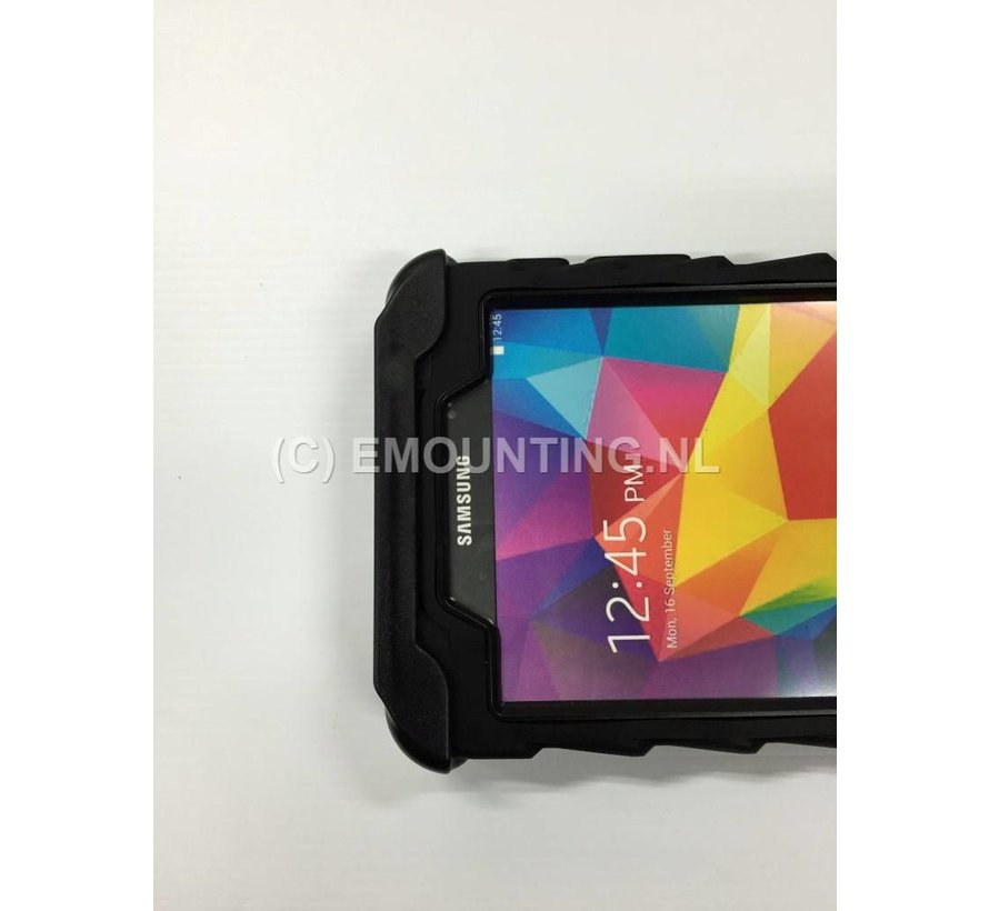 Tab-Tite houder 7 inch tablets met case TAB21U