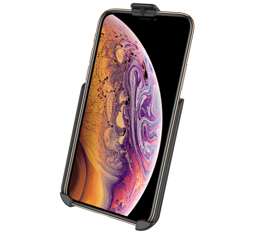 Houder Apple iPhone X en XS AP25U