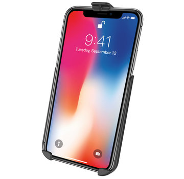 RAM Mount Houder Apple iPhone XR AP26U