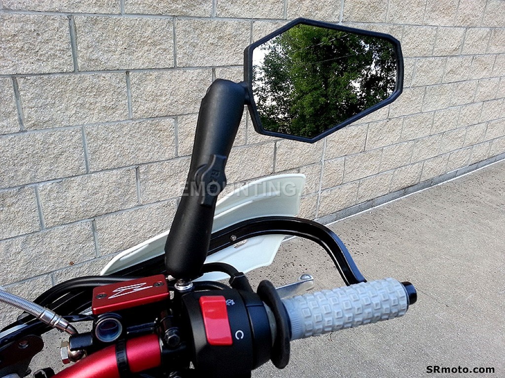 doubletake mirror amazon