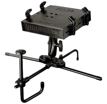 RAM Mount Seat-Mate Autostoel Laptophouder