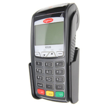 Brodit houder Ingenico ICT 220/250 511203