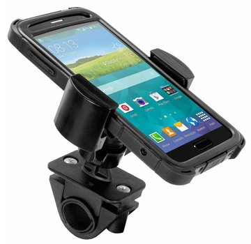 iBolt Roadvise universele smartphone houder met stuurbeugel