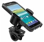 Roadvise universele smartphone houder met stuurbeugel