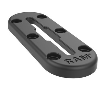 RAM Mount Tough-Track™ Composiet Rail 75 mm (3")