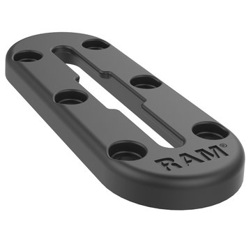 RAM Mount Tough-Track™ Composiet Rail 75 mm (3")