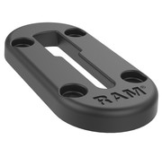 RAM Mount Tough-Track™ Composiet Rail 60 mm (2.43")