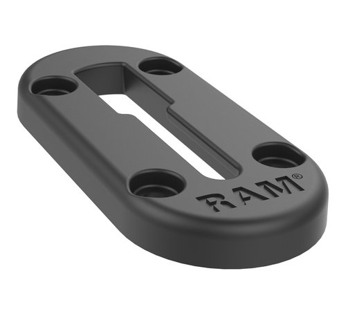 RAM Mount Tough-Track™ Composiet Rail 60 mm (2.43")