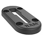 Tough-Track™ Composiet Rail 60 mm (2.43")