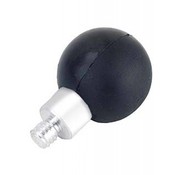 RAM Mount B-Kogeladapter voor Camera's - 1/4"-20 Schroefdraad