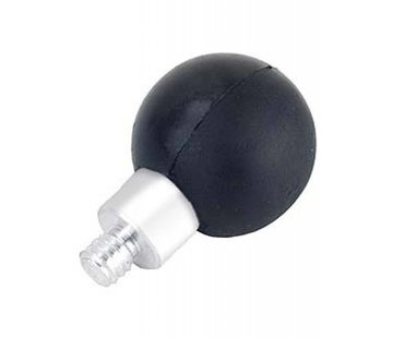 RAM Mount B-Kogeladapter voor Camera's - 1/4"-20 Schroefdraad