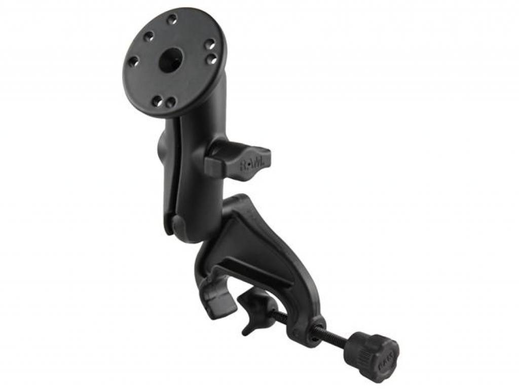 RAM Mount Yoke Clamp Mount RAM-B-121-238U