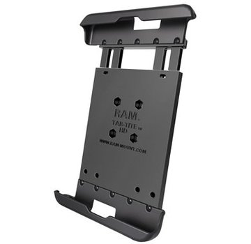 RAM Mount Tab-Tite 8" tablets met case TAB29U