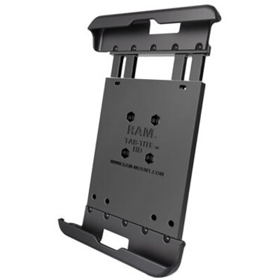 RAM Mount Tab-Tite 8" tablets met case RAM-HOL-TAB29U