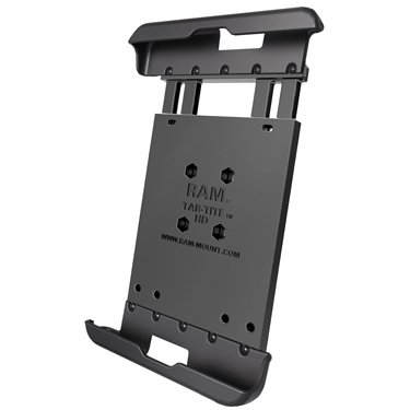RAM Mount Tab-Tite 8" tablets met case RAM-HOL-TAB29U