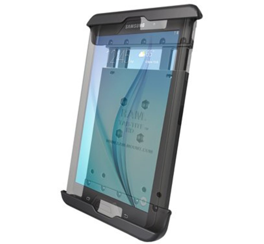 Tab-Tite 8" tablets met case RAM-HOL-TAB29U