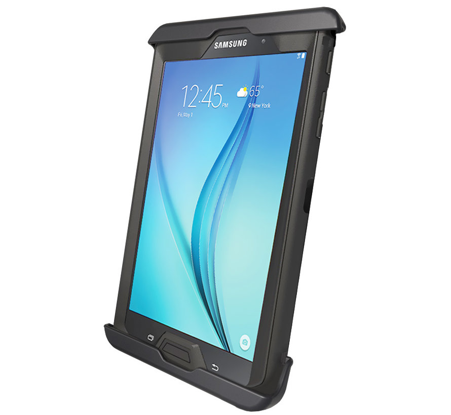 Tab-Tite 8" tablets met case RAM-HOL-TAB29U