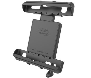 RAM Mount Tab-Lockhouder iPad 2/3/4 met case TABL17