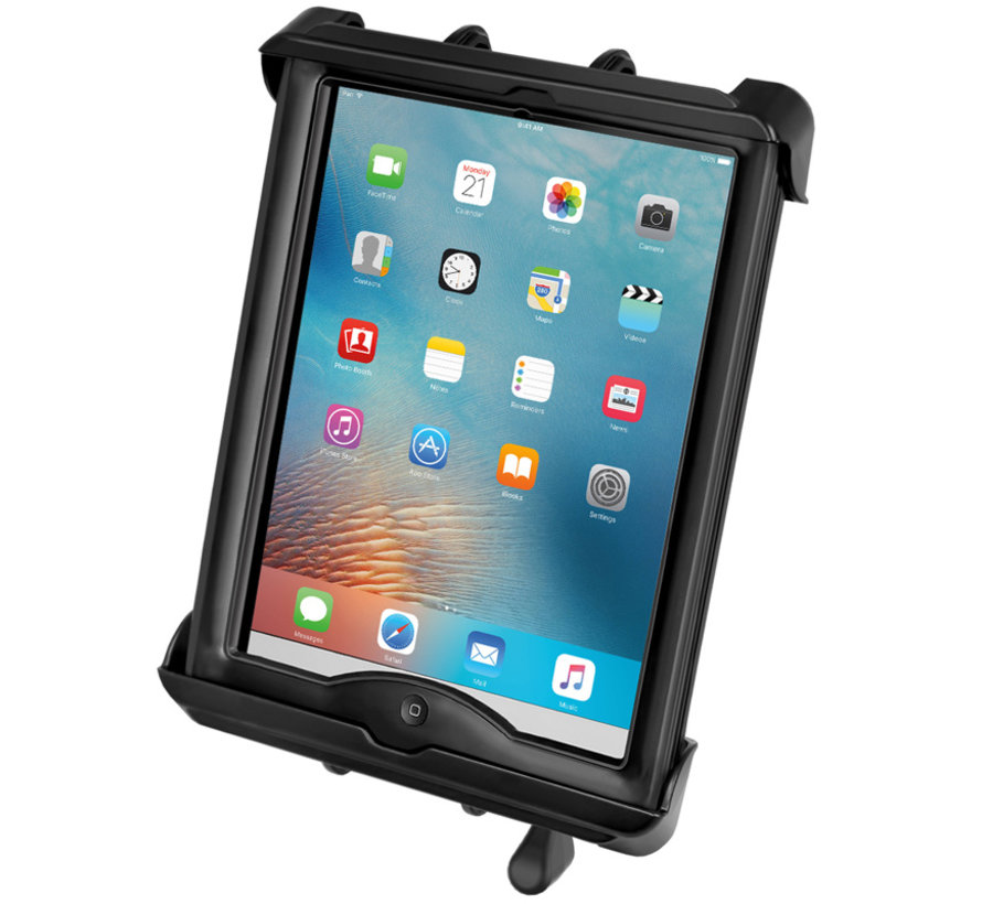 Tab-Lockhouder iPad 2/3/4 , iPad Air 4, iPad 11 met case TABL17