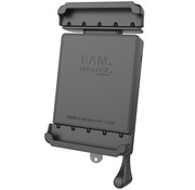 RAM Mount Tab-Lock voor 8" tablets zonder hoes TABL24