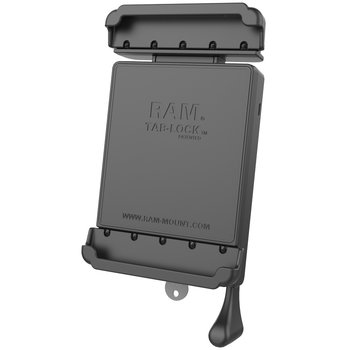 RAM Mount Tab-Lock voor 8" tablets zonder hoes TABL24