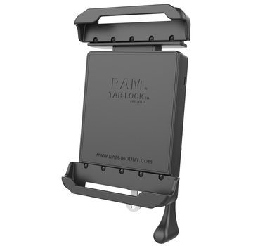 RAM Mount Tab-Lock houder 7-8" Tablets with Cases TABL23