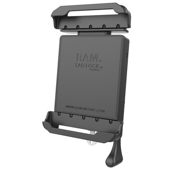 RAM Mount Tab-Lock houder 7-8" Tablets with Cases TABL23