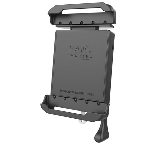 RAM Mount Tab-Lock houder 7-8" Tablets with Cases TABL23