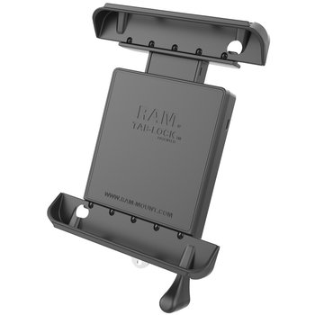 RAM Mount Anti-Diefstal Klemhouder Tab-Lock™ Apple iPad 9.7 + More zonder hoes TABL6U