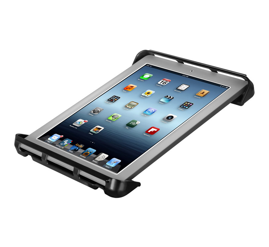 Tab-Tite™ klemhouder iPad Gen 1-4 + More TAB3