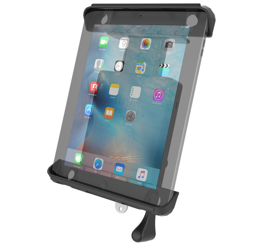 Tab-Lock klemhouder Apple iPad Gen 1-4 + More TABL3U