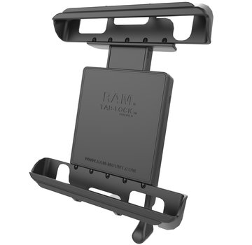 RAM Mount Tab-Lock 10" tablet dikke Cases TABL8U
